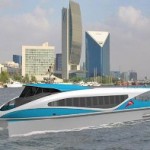 Ferry Dubai
